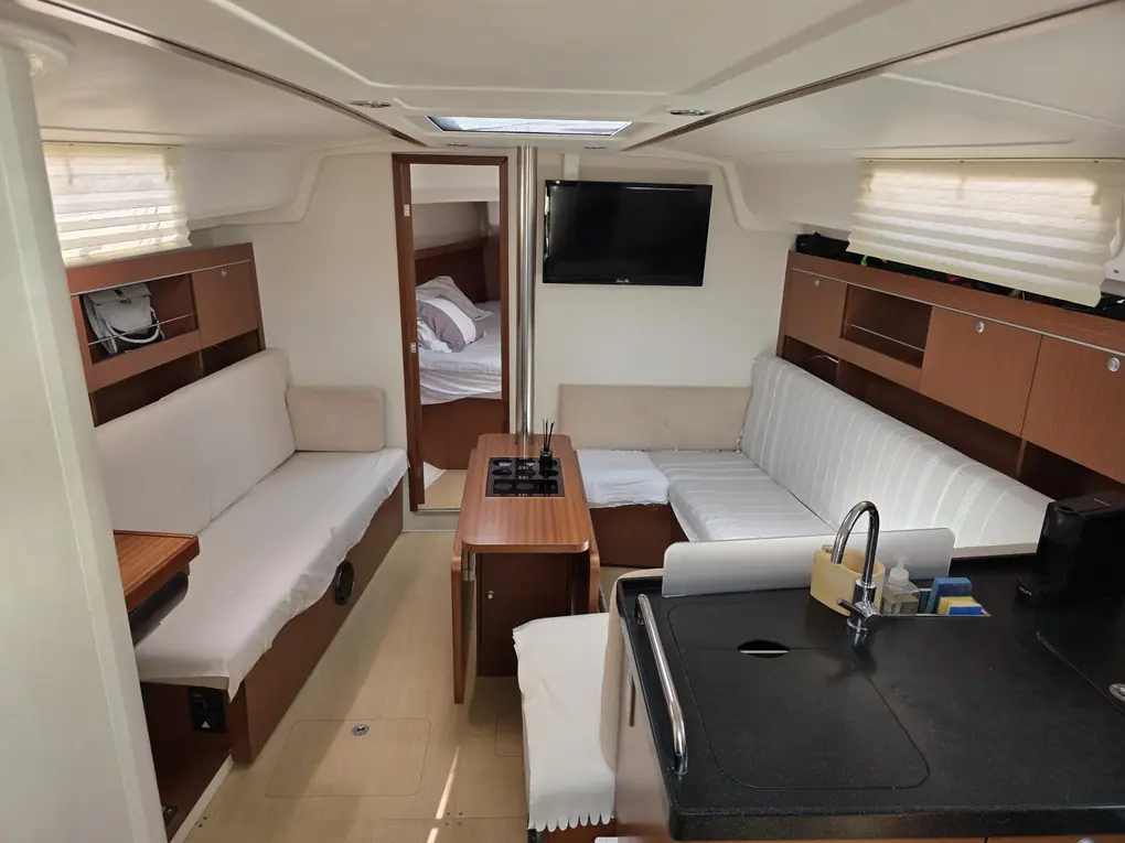 HANSE 385 - Image 34