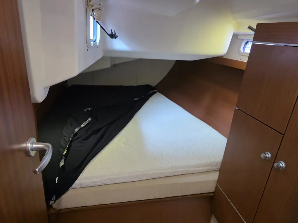 HANSE 385 - Image 38