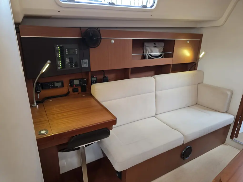 HANSE 385 - Image 5