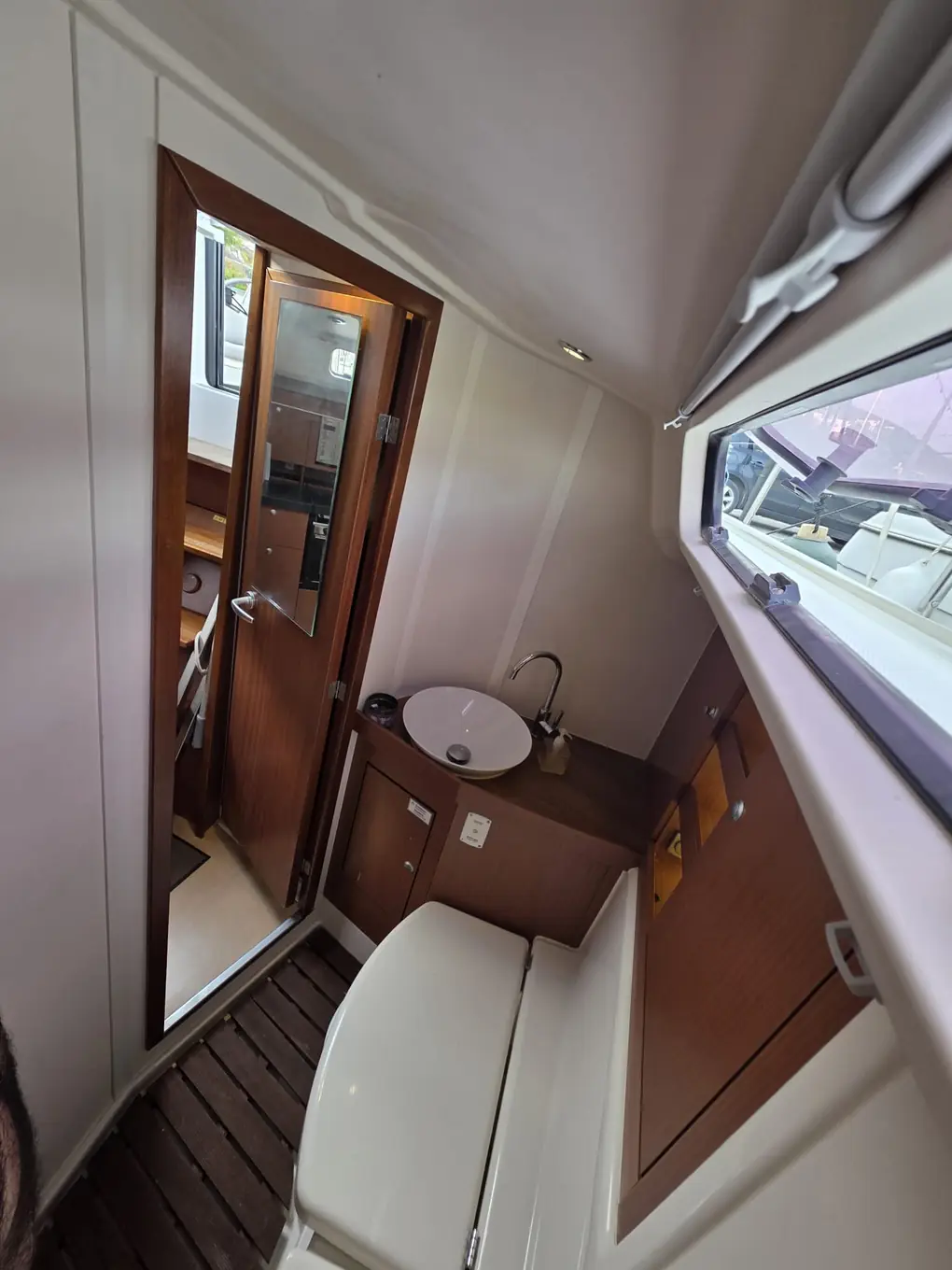 HANSE 385 - Image 42