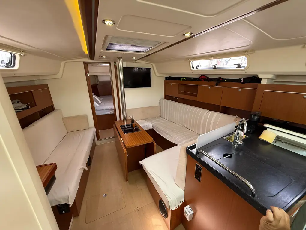 HANSE 385 - Image 47