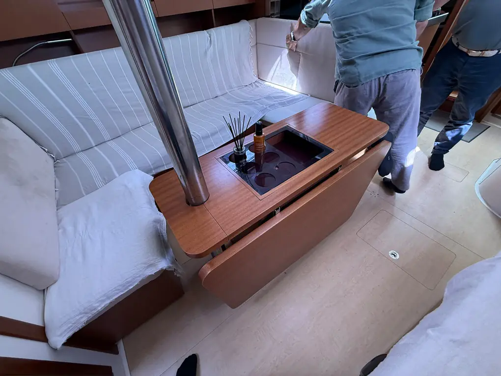 HANSE 385 - Image 50