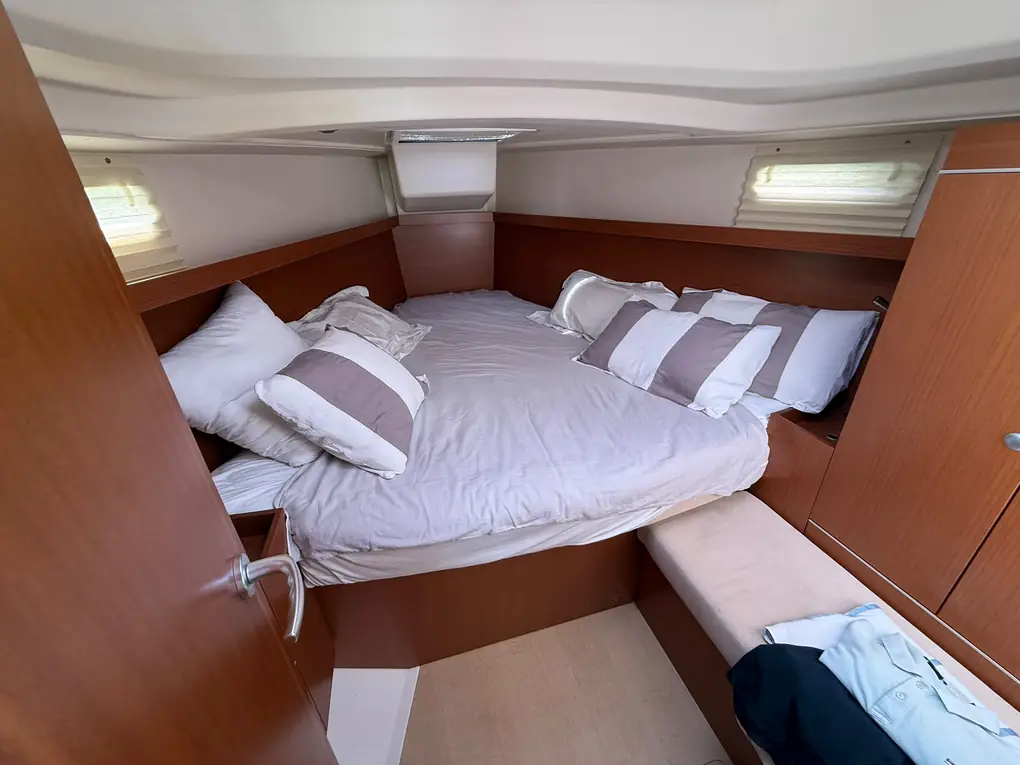 HANSE 385 - Image 52