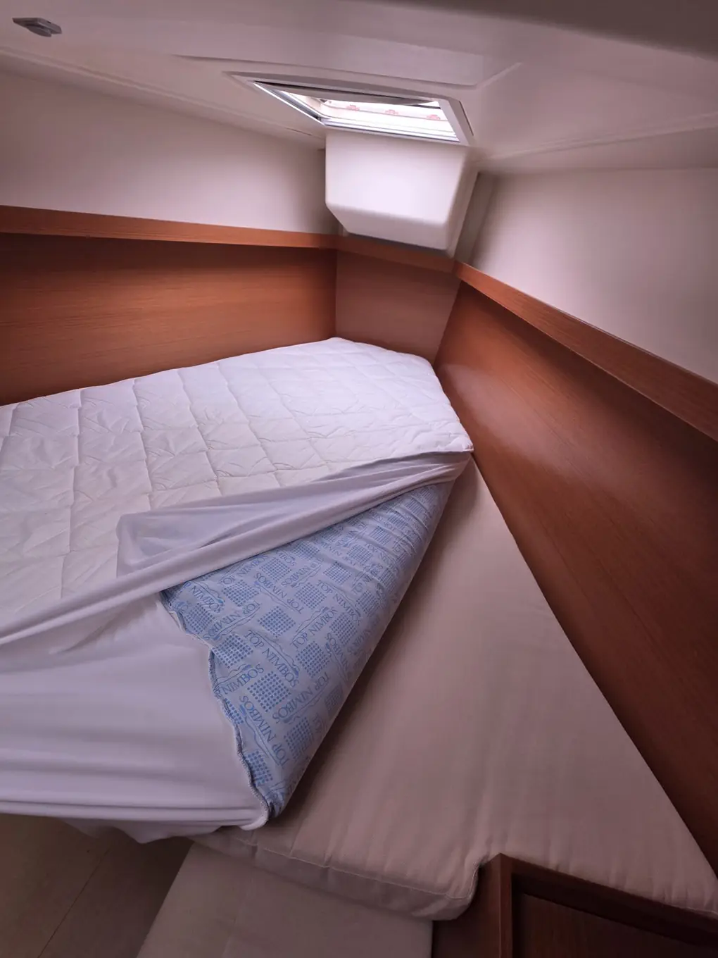 HANSE 385 - Image 58