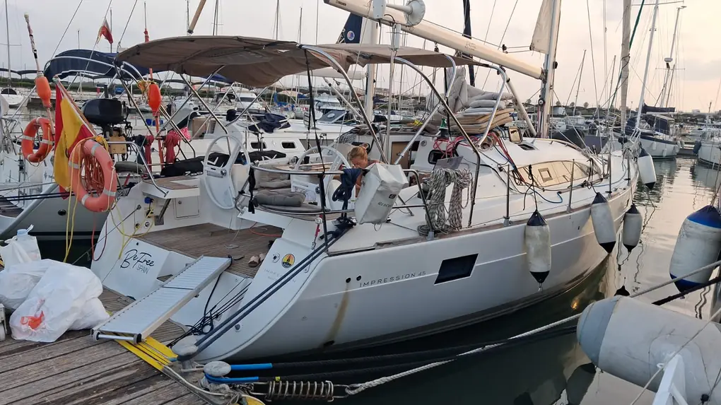 ELAN IMPRESSION 45 - Afbeelding 62