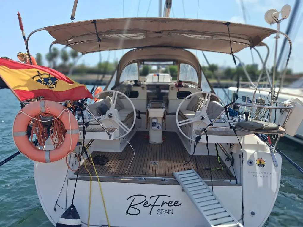 ELAN IMPRESSION 45 - Afbeelding 66