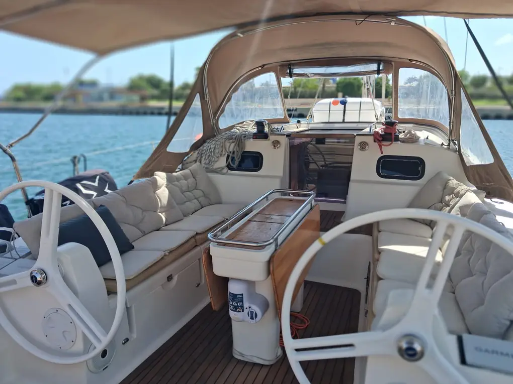 ELAN IMPRESSION 45 - Afbeelding 68