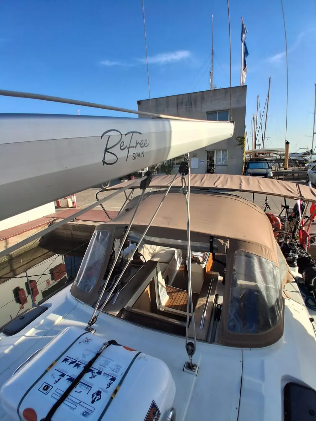 ELAN IMPRESSION 45 - Afbeelding 15