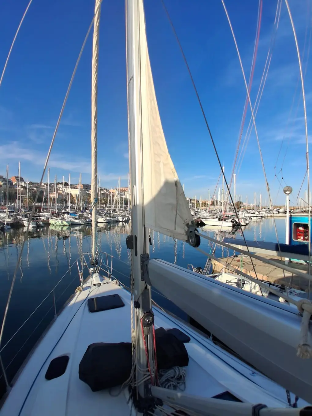 ELAN IMPRESSION 45 - Afbeelding 19