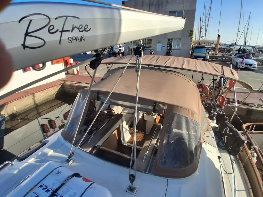 ELAN IMPRESSION 45 - Afbeelding 24