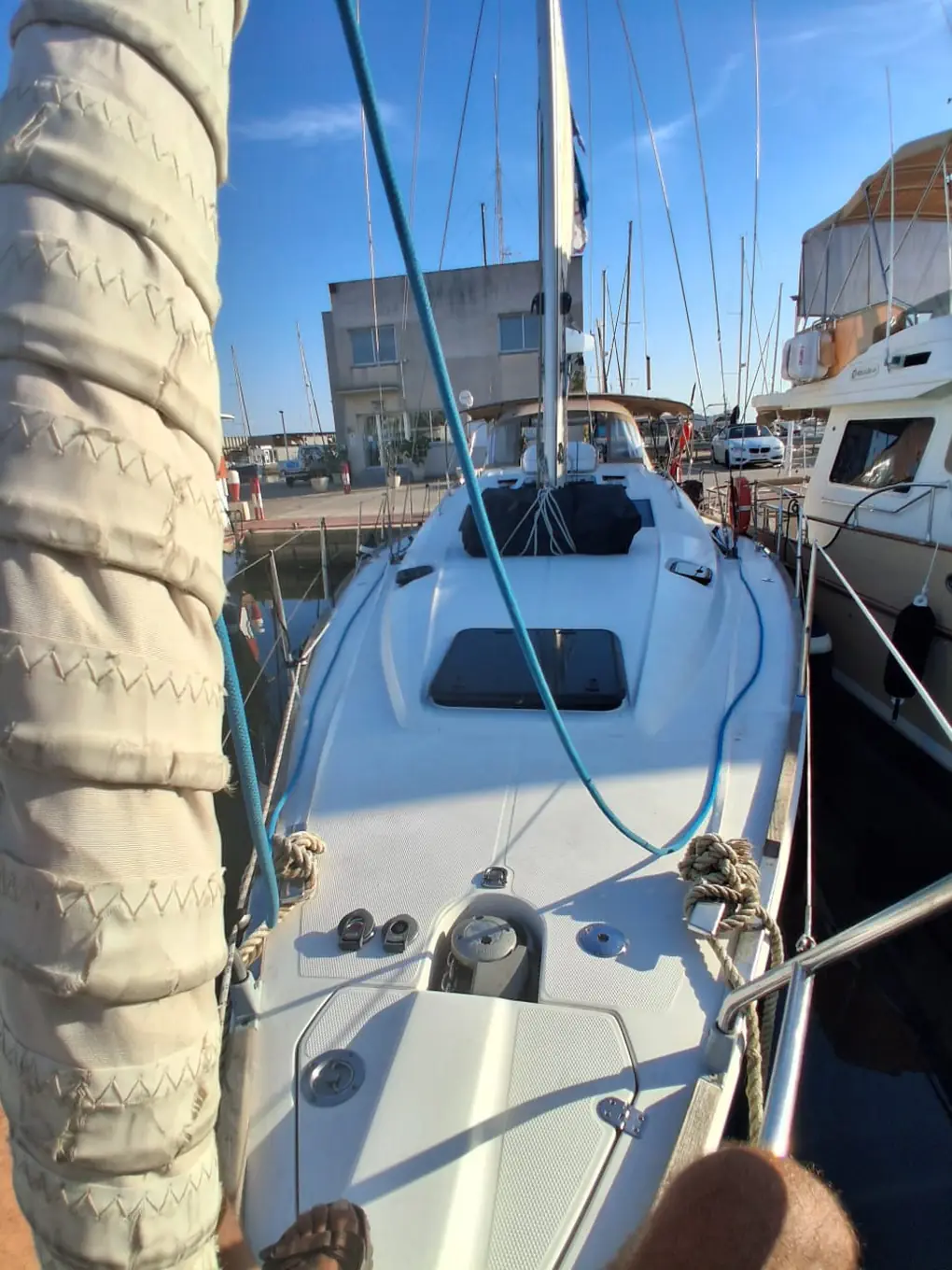 ELAN IMPRESSION 45 - Afbeelding 27