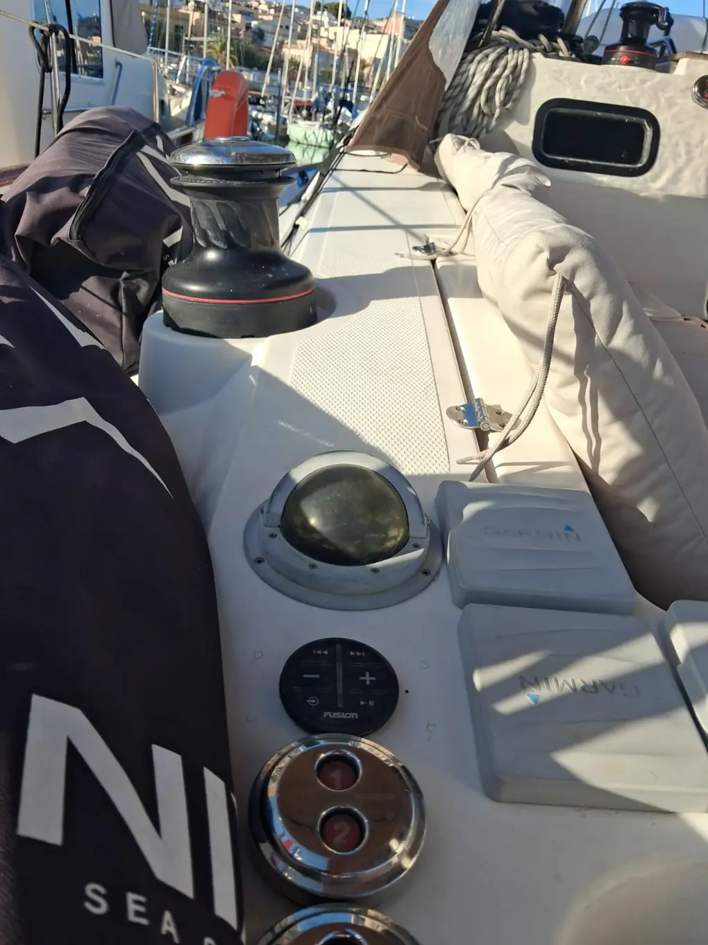 ELAN IMPRESSION 45 - Afbeelding 35