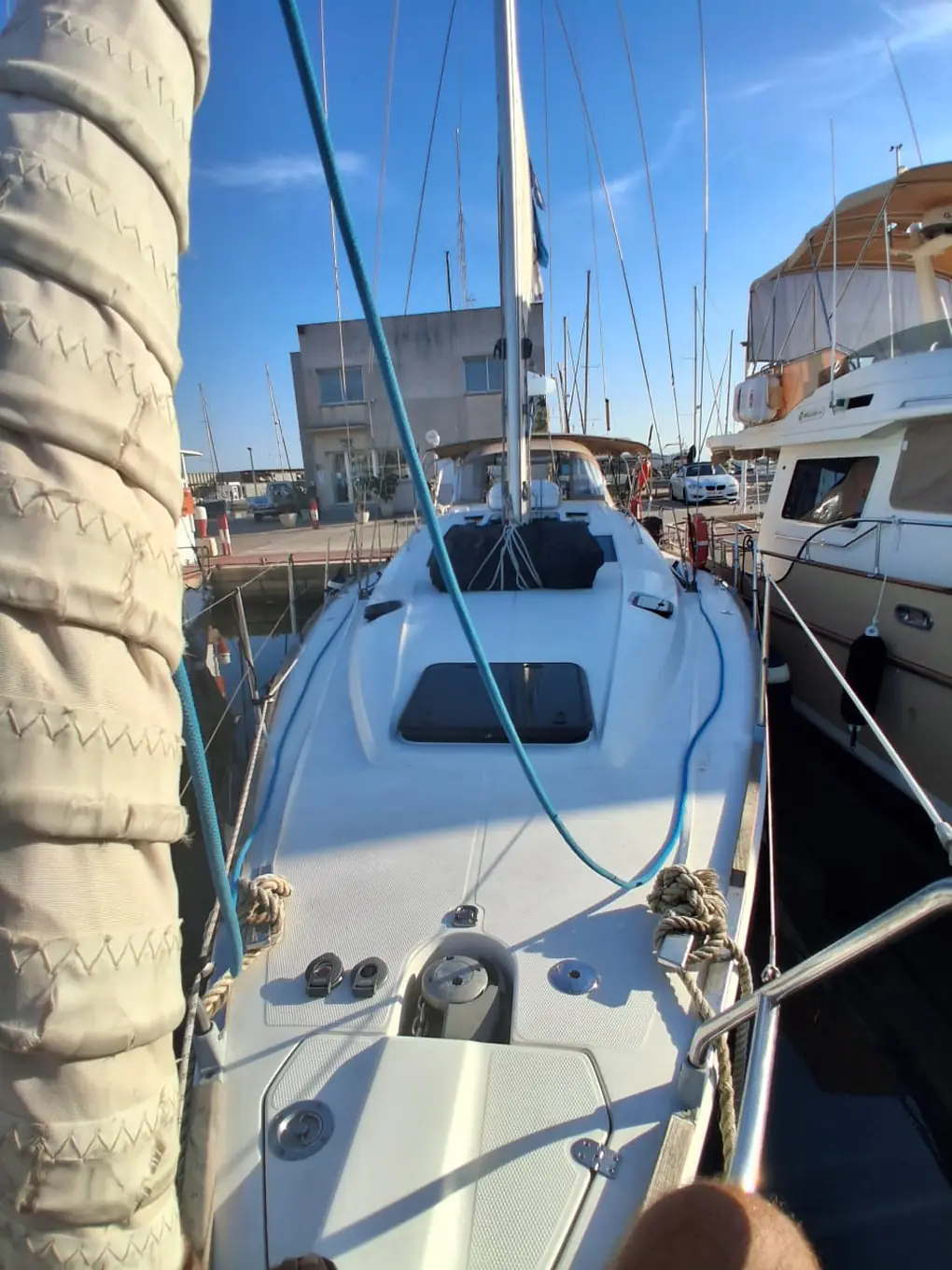 ELAN IMPRESSION 45 - Afbeelding 36