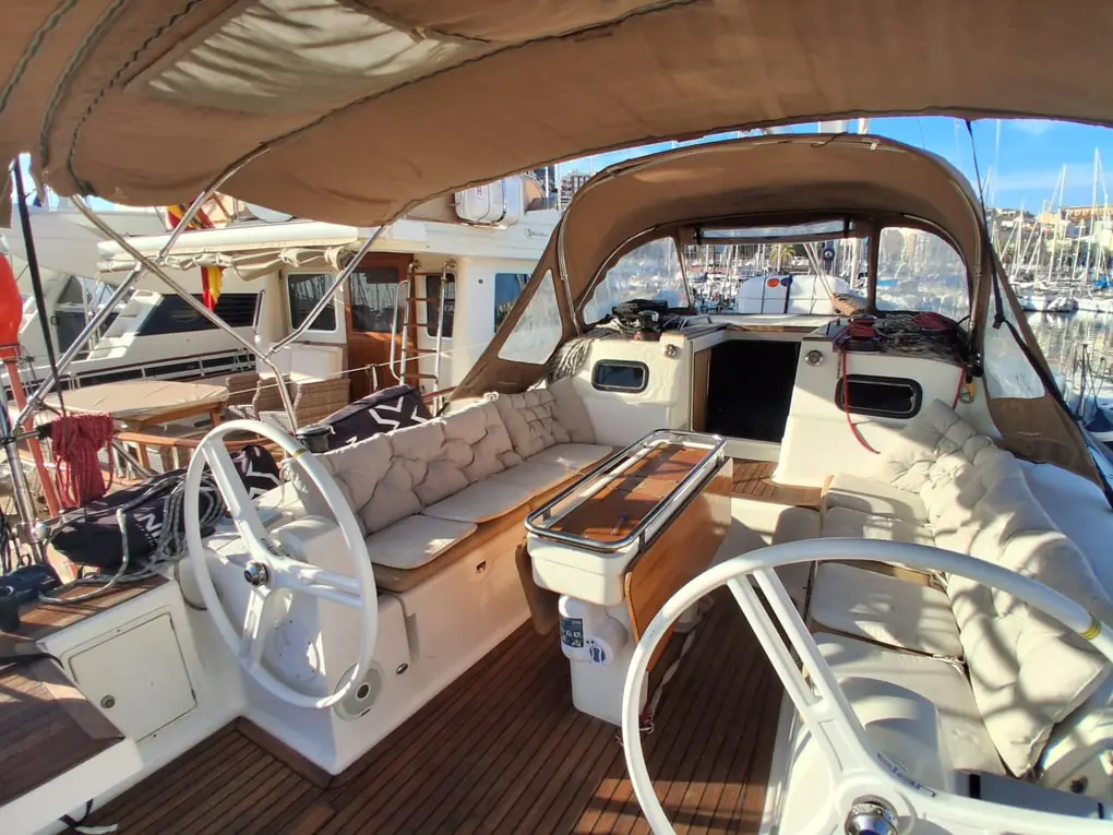 ELAN IMPRESSION 45 - Afbeelding 46