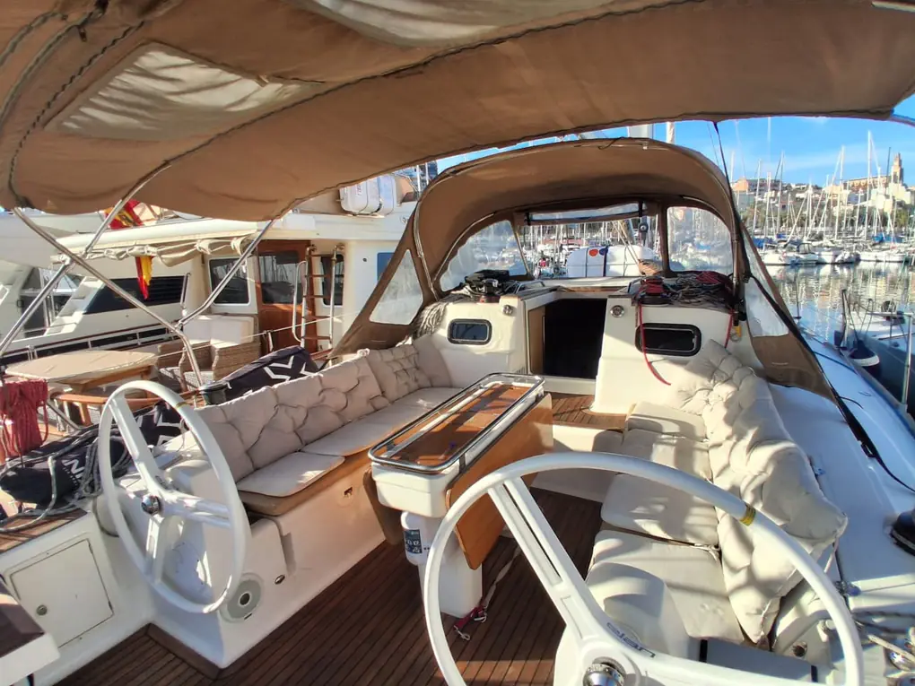 ELAN IMPRESSION 45 - Afbeelding 47