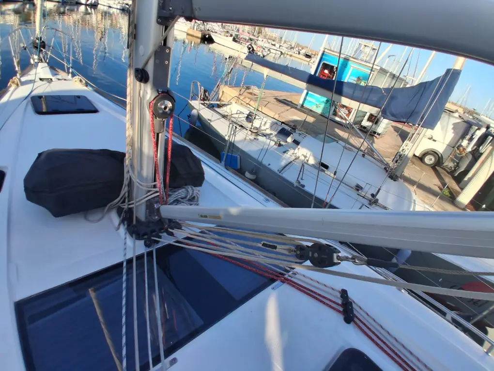 ELAN IMPRESSION 45 - Afbeelding 49
