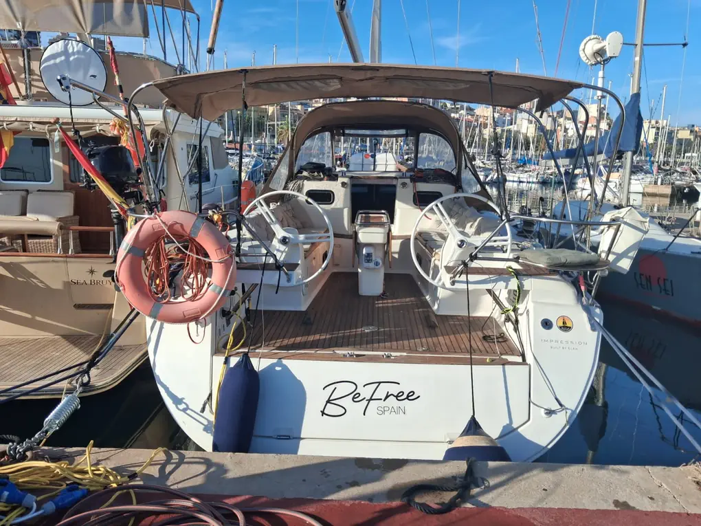 ELAN IMPRESSION 45 - Afbeelding 52