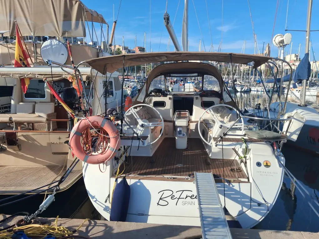 ELAN IMPRESSION 45 - Afbeelding 55