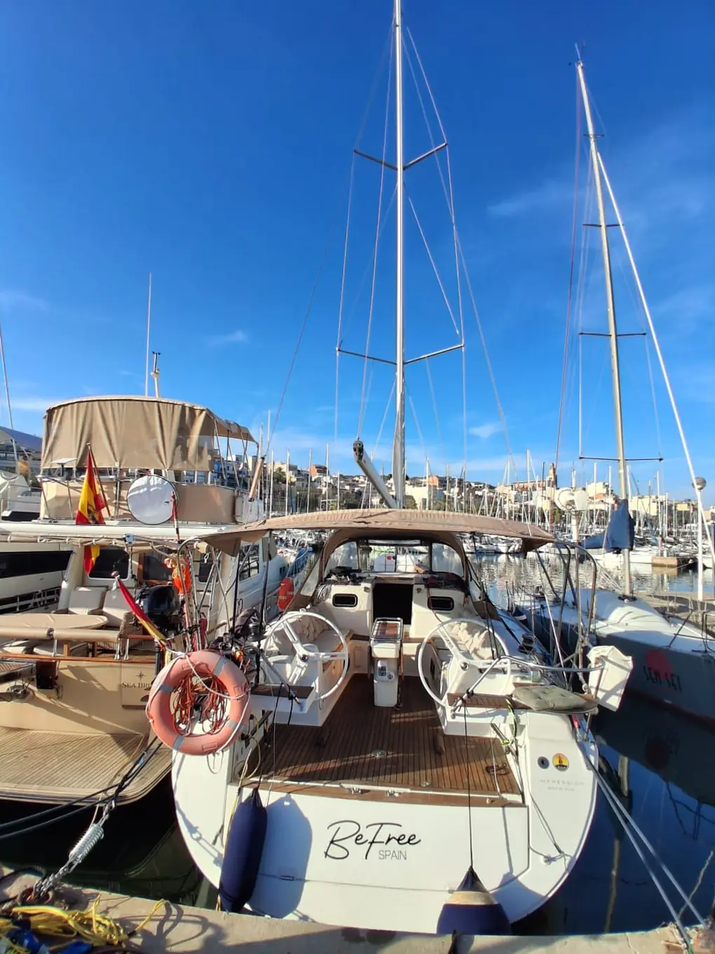 ELAN IMPRESSION 45 - Afbeelding 58