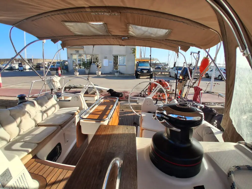 ELAN IMPRESSION 45 - Afbeelding 59
