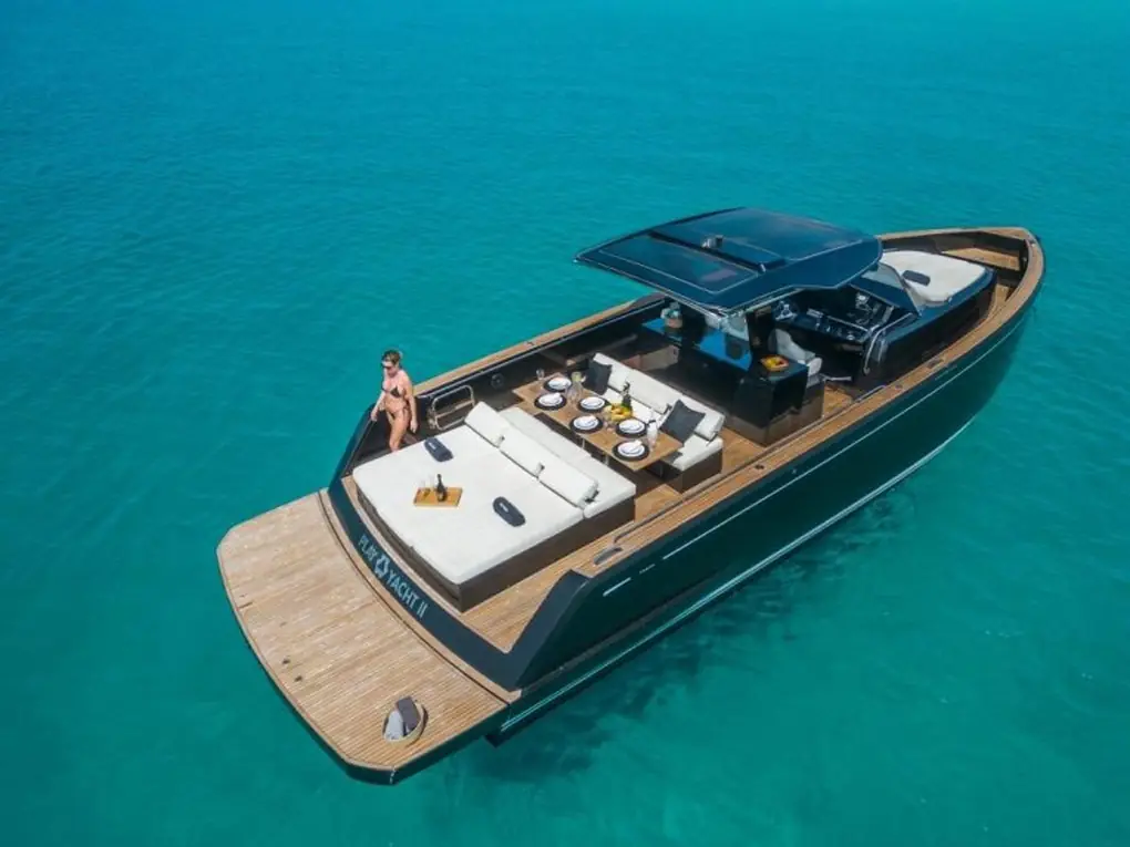 PARDO YACHT 43 - Image 9