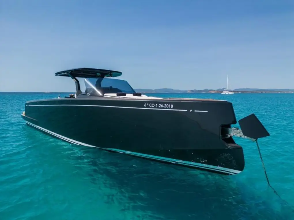 PARDO YACHT 43 - Image 12