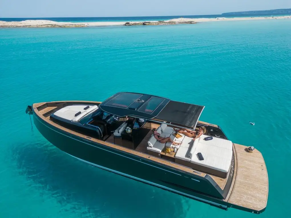 PARDO YACHT 43 - Image 18