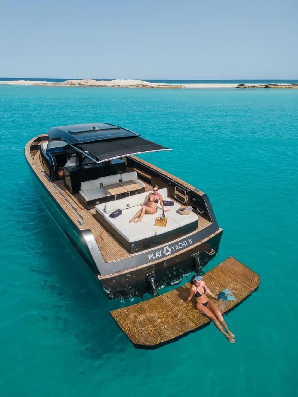 PARDO YACHT 43 - Image 22