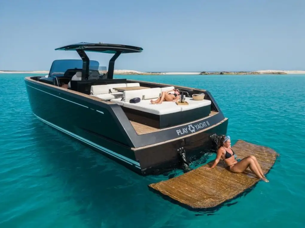 PARDO YACHT 43 - Image 24