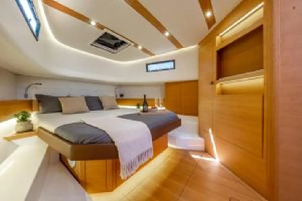 PARDO YACHT 43 - Image 26