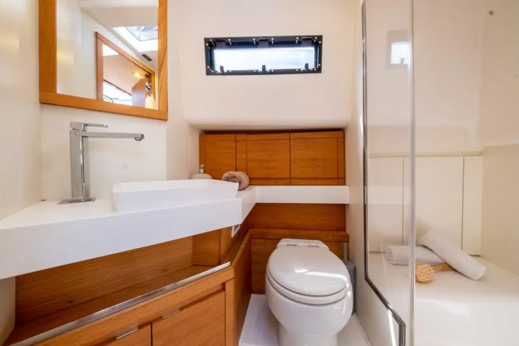 PARDO YACHT 43 - Image 27