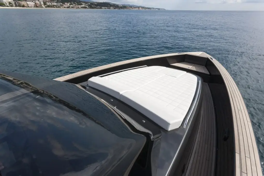 PARDO YACHT 43 - Image 38