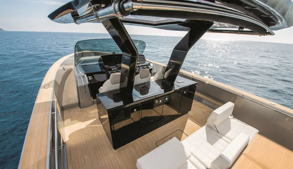 PARDO YACHT 43 - Image 4
