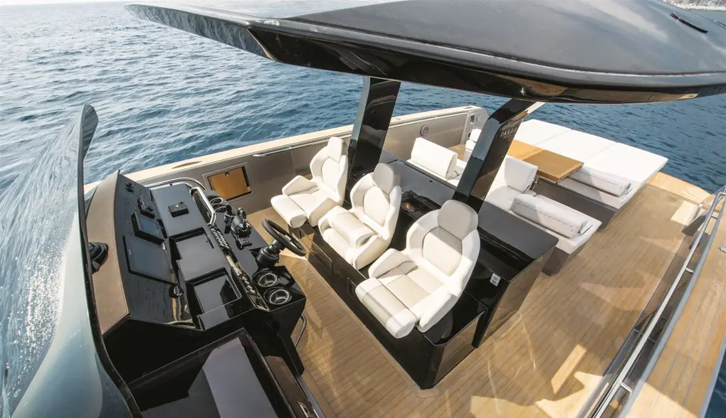 PARDO YACHT 43 - Image 5