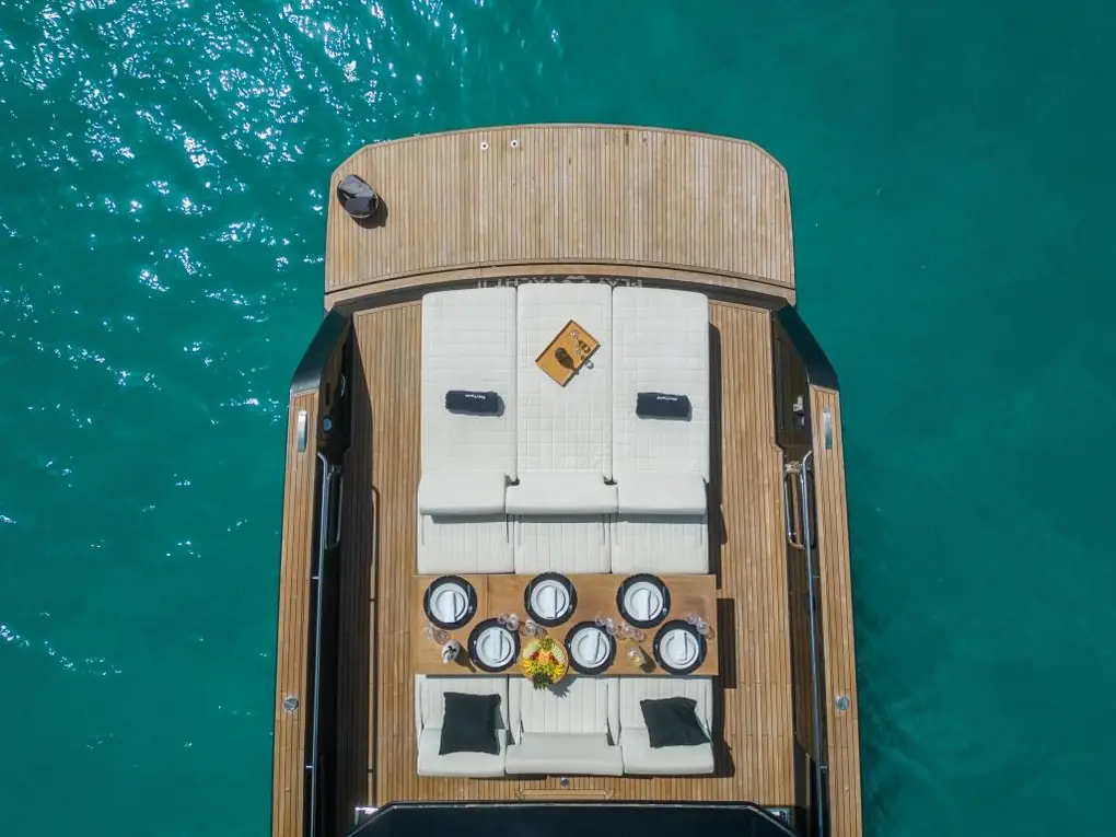 PARDO YACHT 43 - Image 7