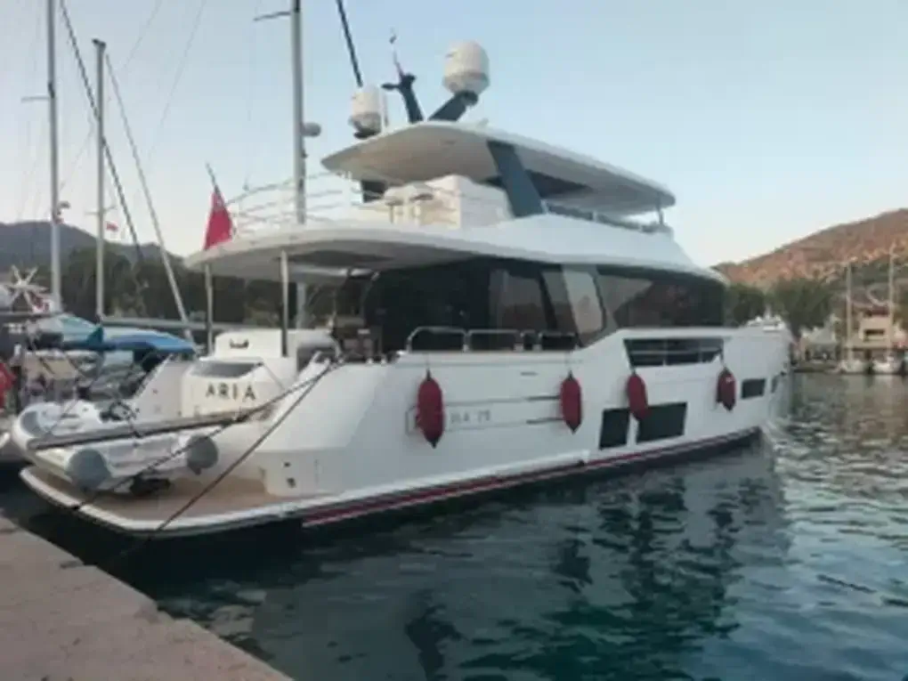 SIRENA 78 - Image 16