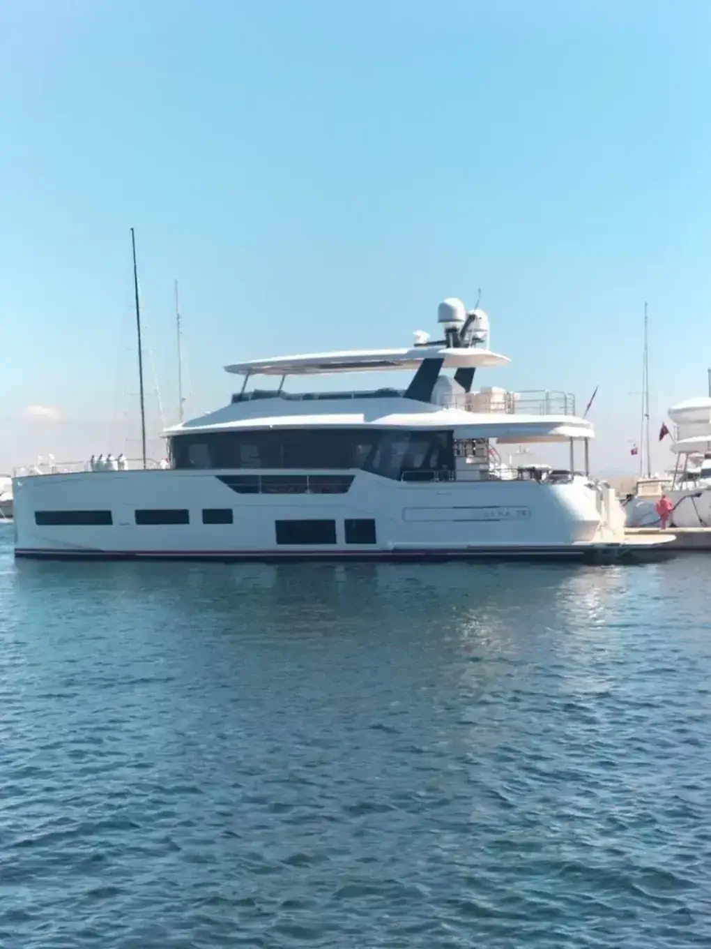 SIRENA 78 - Image 8