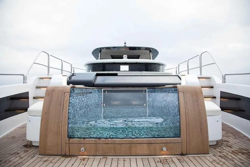 SIRENA 88 - Image 11
