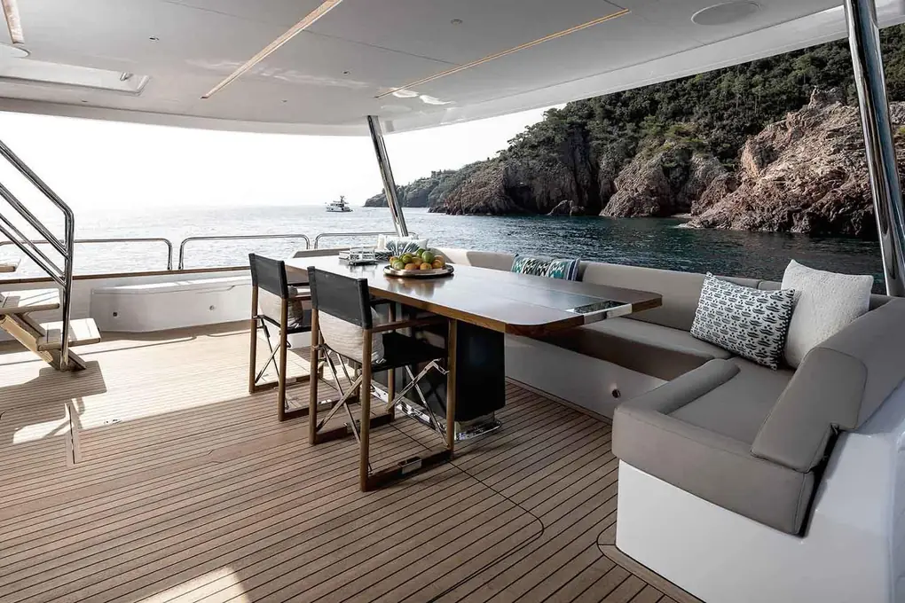 SIRENA 88 - Image 15