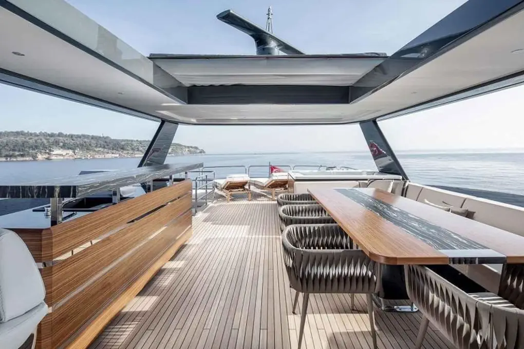 SIRENA 88 - Image 22